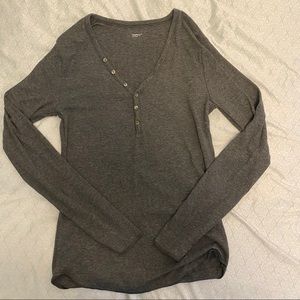 GapBody Long Sleeve